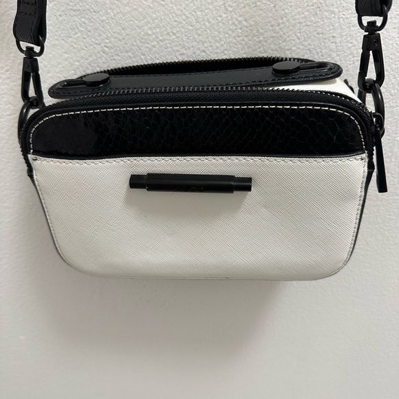 SOLD Aldo crossbody bag - Picture 2 of 7